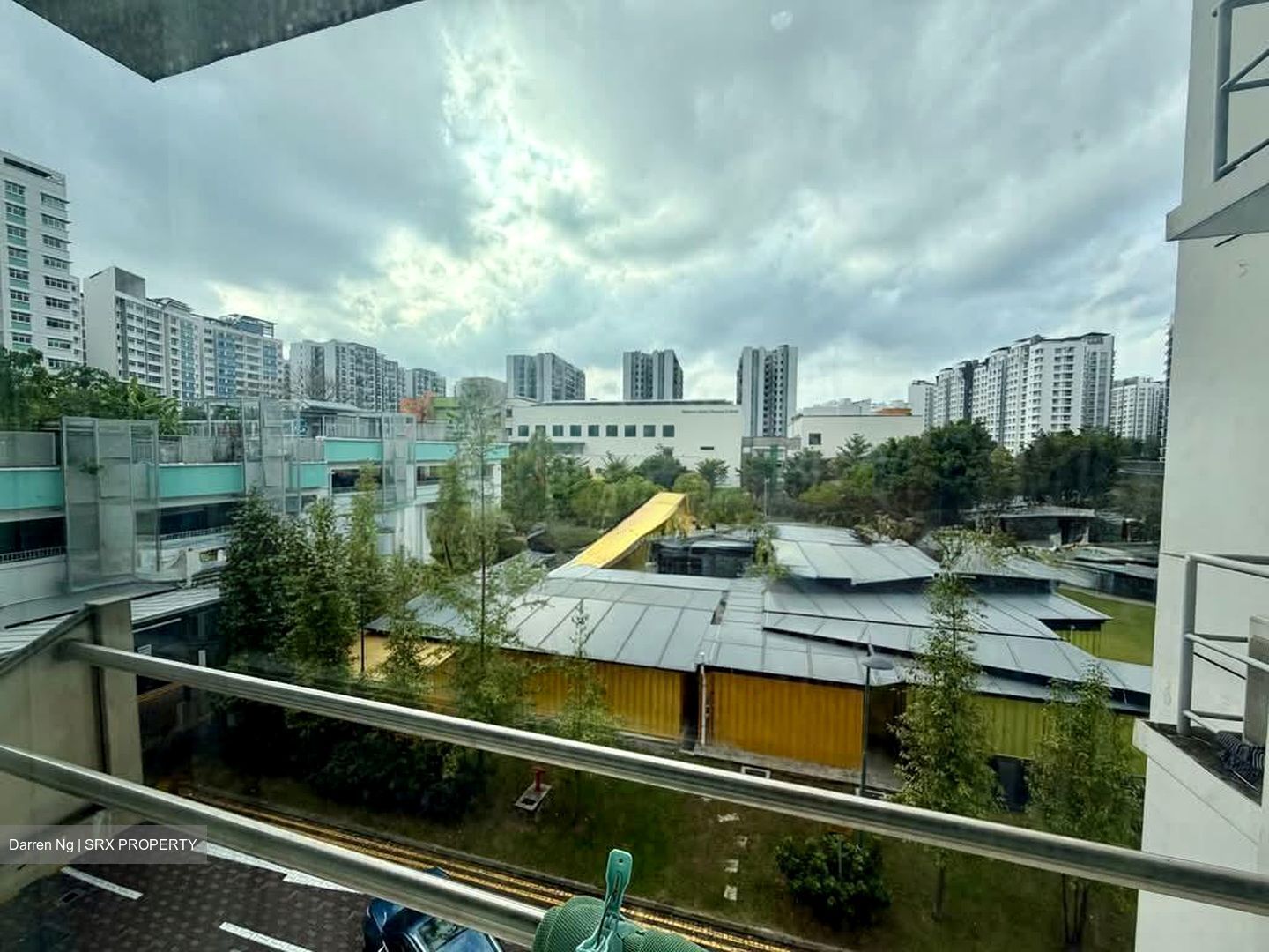 Blk 211A Punggol Ripples (Punggol), HDB 4 Rooms #559671251